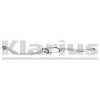 KLARIUS 270021 Front Silencer